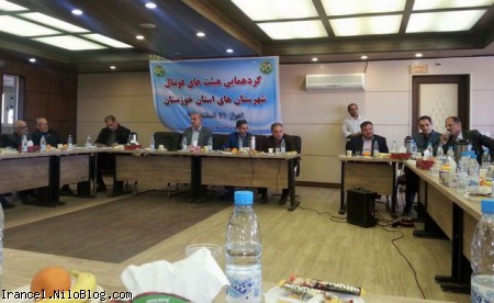 قرارداد بین ایرانسل و استقلال خوزستان