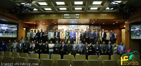 چهارمین همایش بازی سازان مستقل ایران با پشتیبانی ایرانسل برگزار شد 