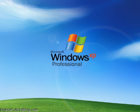 میلیون‌ها کاربر همچنان از ویندوز XP استفاده می‌کنند