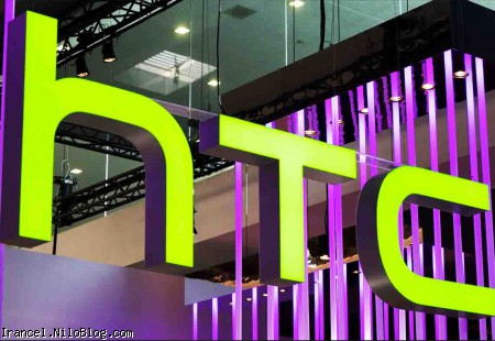 HTC پس از چند سال‌، در سه‌ماهه‌ی اخیر با افزایش درآمد مواجه شد